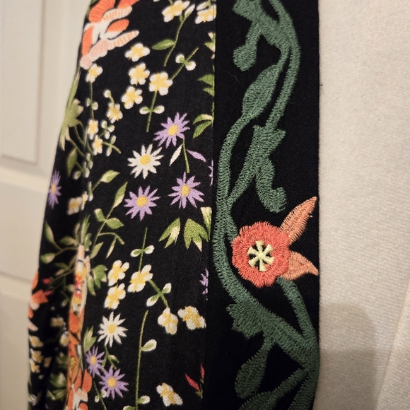 π3 for $20πZara Duster Size M - Picture 2 of 10